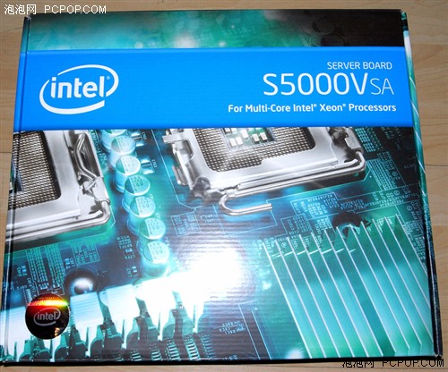 快抢啊 Intel原厂服务器主板仅1750元