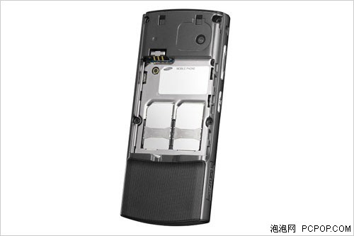 全新发布!三星D780 Duos双卡双待亮相