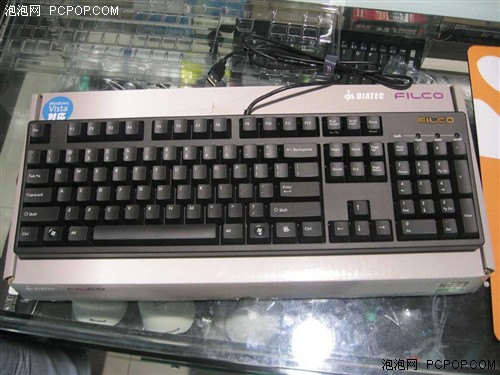 ȫ�����޳�ͻ&nbsp;Filco�����е���̵���