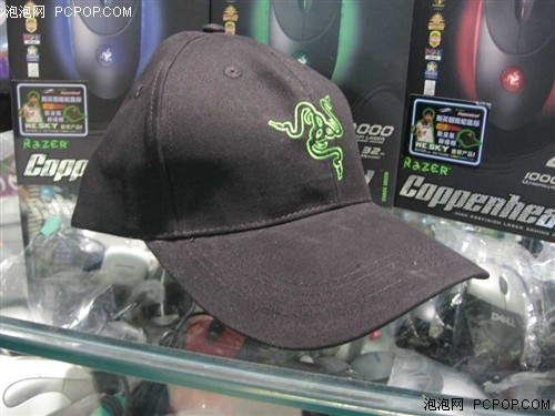 �����������ñ&nbsp;Razerͭ����������