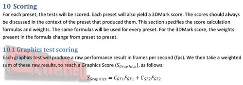 ���±���:3DMark&nbsp;Vantage�ٷ�PDF�ع�