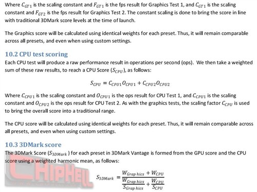 ���±���:3DMark&nbsp;Vantage�ٷ�PDF�ع�