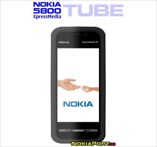 ȫ����S60����&nbsp;ŵ����5800XM����ع�