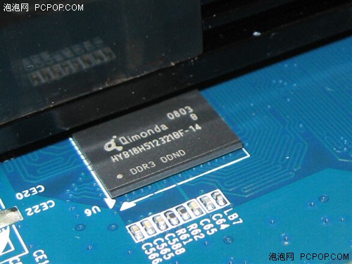 超值三年保 599元精英86GT/DDR3上架