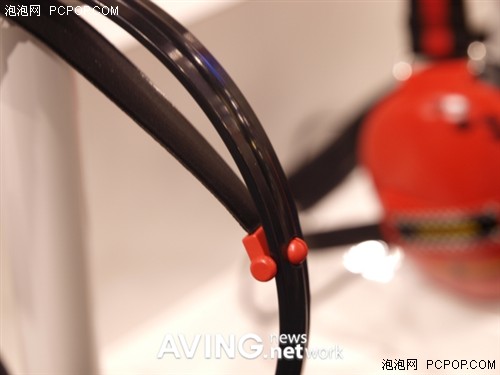 纪念五十周年!高斯推出新品耳机KC25