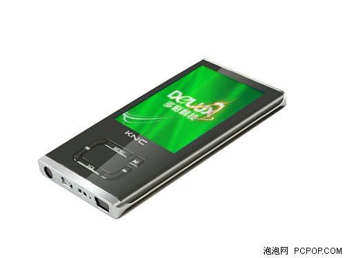 ��֮�ջ�&nbsp;&nbsp;����KNC&nbsp;M-701&nbsp;MP4��Ʒ��