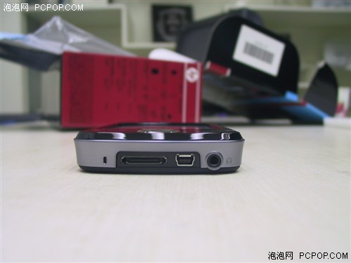 杀个回马枪!惠普iPAQ 212掌上电脑到