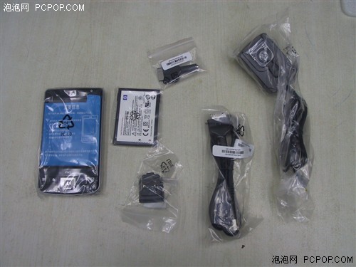 杀个回马枪!惠普iPAQ 212掌上电脑到