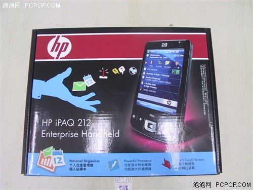 ɱ������ǹ������iPAQ&nbsp;212���ϵ��Ե�