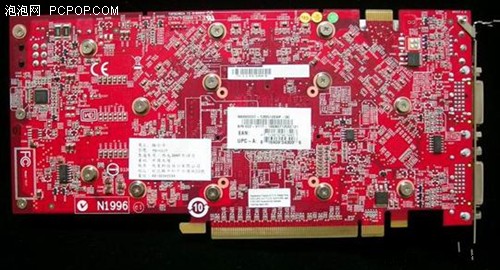 ����10��PCB&nbsp;΢�Ǹ�Ƶ8800GTȫ�����