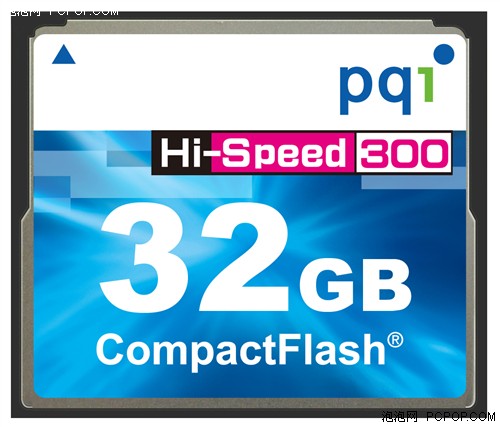 PQI��������&nbsp;32GB����CF��&nbsp;��ҫ�ǳ�