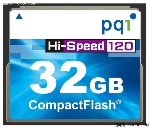 PQI��������&nbsp;32GB����CF��&nbsp;��ҫ�ǳ�