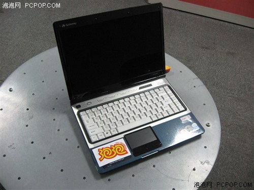 ������CPU�����Կ�Gateway������7800