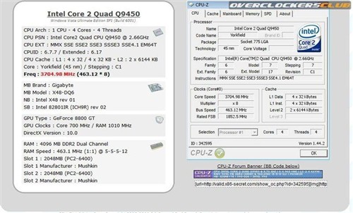 12MB�����ж�ǿ?45nm�ĺ���Q9450���