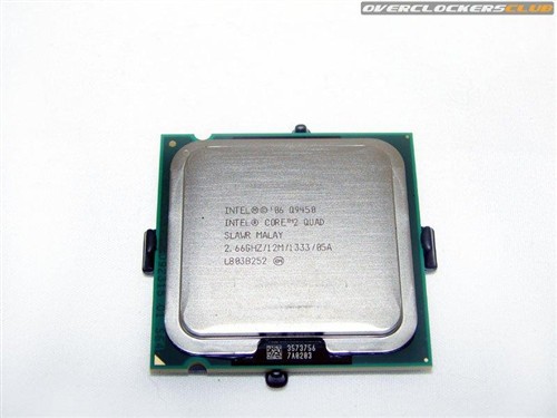 12MB�����ж�ǿ?45nm�ĺ���Q9450���
