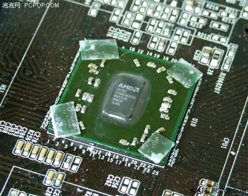 比780G还要强! 双敏狙击手790GX曝光