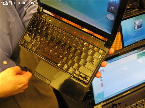 ����IdeaPad&nbsp;U110���ͺŵ�½����(ͼ)