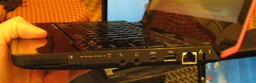 ����IdeaPad&nbsp;U110���ͺŵ�½����(ͼ)