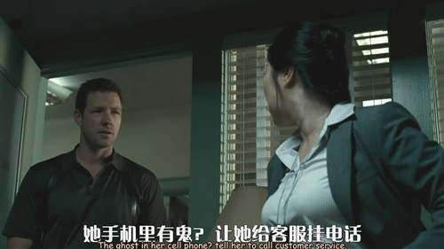 [科洛弗档案]清晰版 本周5部电影推荐