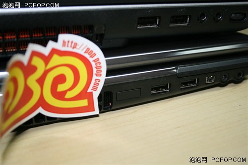 升级揭秘 悉数东芝M800的N大改进之处