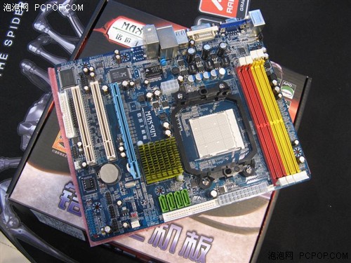 整合GF7025 平价MCP68上市仅售399元