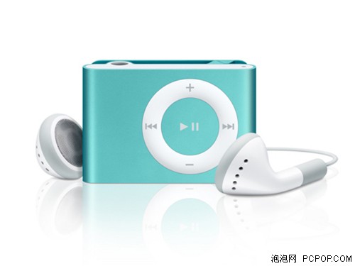 С���ģ�iPod&nbsp;shuffle&nbsp;3&nbsp;2G�汾��585