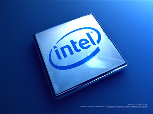 ղ!Intel/AMDȫϵCPU LOGOͼ