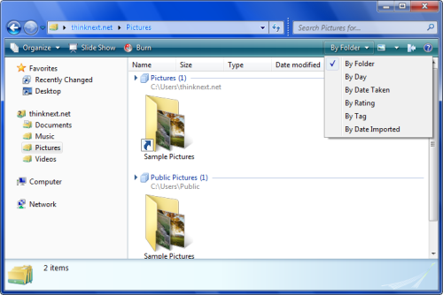 褪去浮华的外衣! Windows 7 M1版试用
