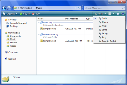 褪去浮华的外衣! Windows 7 M1版试用