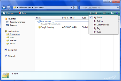 褪去浮华的外衣! Windows 7 M1版试用