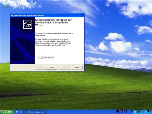 Windows&nbsp;XP&nbsp;SP3&nbsp;RTMй©�����ؼ�ͼ��