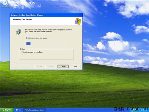 Windows&nbsp;XP&nbsp;SP3&nbsp;RTMй©�����ؼ�ͼ��