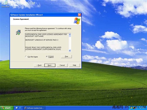 Windows&nbsp;XP&nbsp;SP3&nbsp;RTMй©�����ؼ�ͼ��