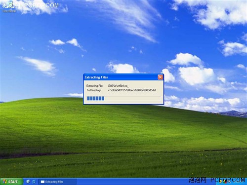 Windows&nbsp;XP&nbsp;SP3&nbsp;RTMй©�����ؼ�ͼ��
