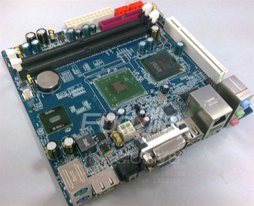 ��СPCר��&nbsp;ATOM����������CPU-Z�ع�