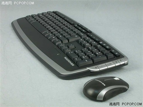 时尚实用2.4G无线!新贵劲舞派对评测