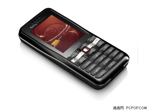 网络功能强大 索爱G502最新信息图片