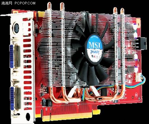 ΢��N9600GT-T2D512�����Կ������ǳ�