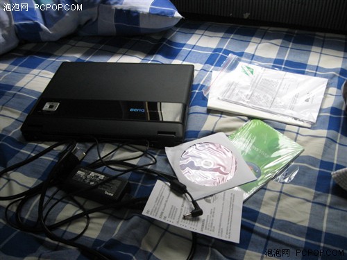 ˫������������ˬ&nbsp;BenQ&nbsp;Q41ʹ�ø���