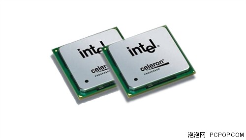 2G酷睿65nm双核赛扬拟定5月11日推出