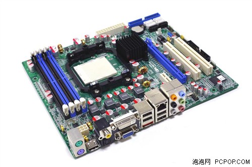 全接口全固态!U级/S级MCP78双箭待发