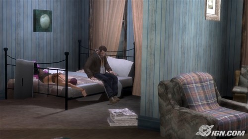 10��������������Ϸ&nbsp;ING����[GTA4]