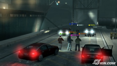 10��������������Ϸ&nbsp;ING����[GTA4]