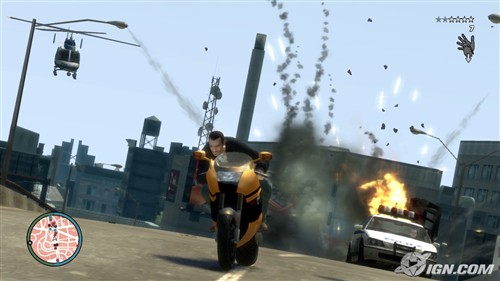 10��������������Ϸ&nbsp;ING����[GTA4]