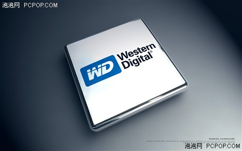 季度出货量大增 西数利润大增1.3倍