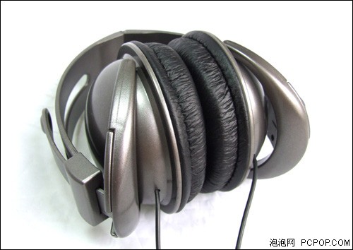 HIFI在耳边 力仕普罗LHS-718耳机上市