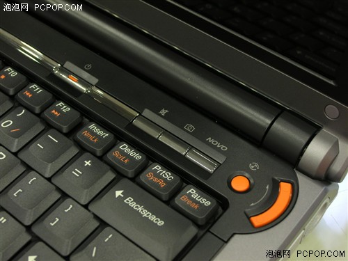 ThinkPad不稀罕 联想天逸F41试用手记_联想笔