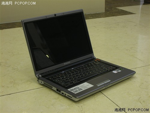 ThinkPad不稀罕 联想天逸F41试用手记 - CNE