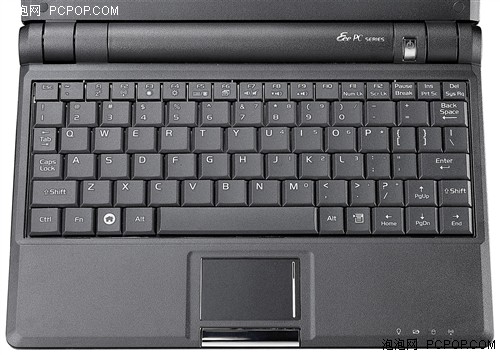 EeePC��HP&nbsp;2133��WindPC���߼��̶Ա�