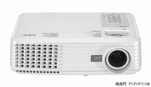 XGA第二弹NEC&nbsp;NP200+商务/家用投影机